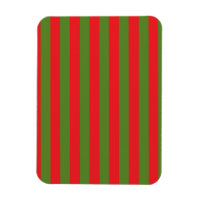 Christmas Stripes