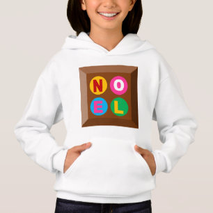 CHRISTMAS SWEATER