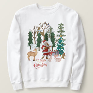 Christmas Sweatshirt