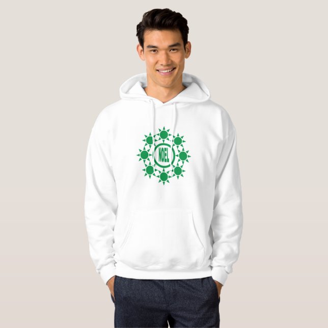 CHRISTMAS SWEATSHIRT (Front Full)