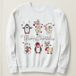 Christmas Sweatshirt