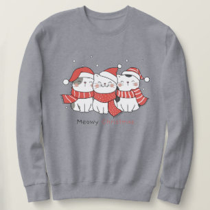 Christmas  Sweatshirt