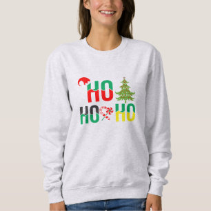 Christmas Sweatshirt