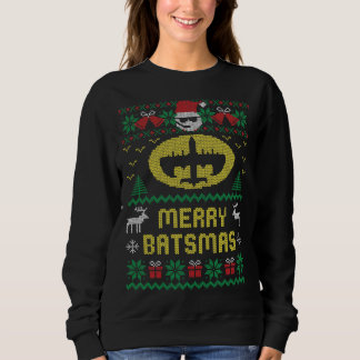 CHRISTMAS SWEATSHIRT