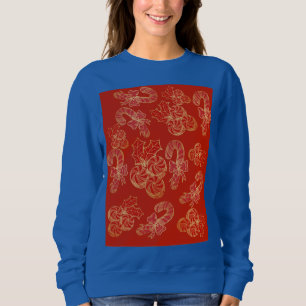 CHRISTMAS SWEATSHIRT