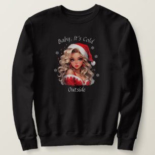 Christmas Sweatshirt