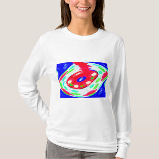 Christmas sweet fantasy festive season T-Shirt