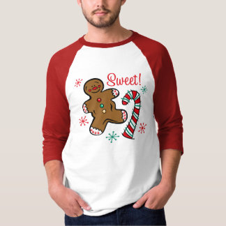 Christmas Sweet T-Shirt