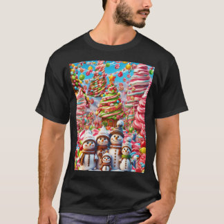 CHRISTMAS SWEETNESS T-Shirt