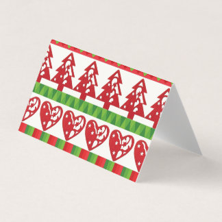 Christmas symbols