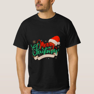 christmas t shart  T-Shirt