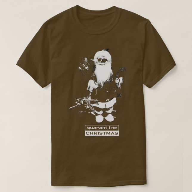 Christmas T-Shirt (Design Front)