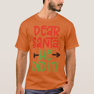 Christmas    T-Shirt