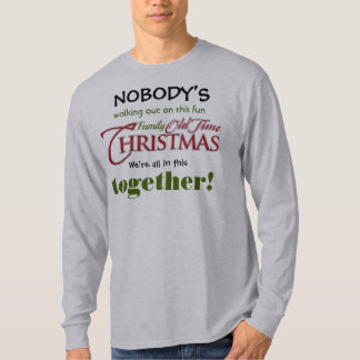 Christmas T-Shirt