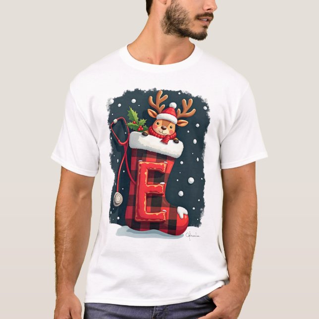 Christmas T-Shirt (Front)