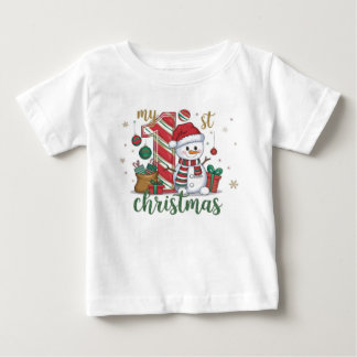 Christmas T-Shirt