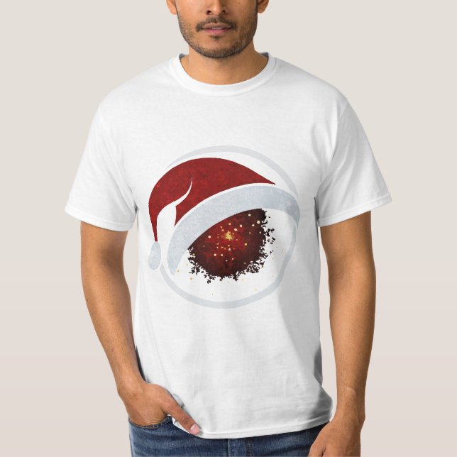Christmas T-Shirt (Front)