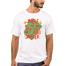 Christmas T-shirt 