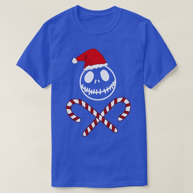 Christmas  T-Shirt (Design Front)