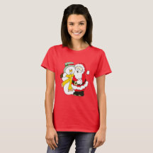 Christmas T-Shirt