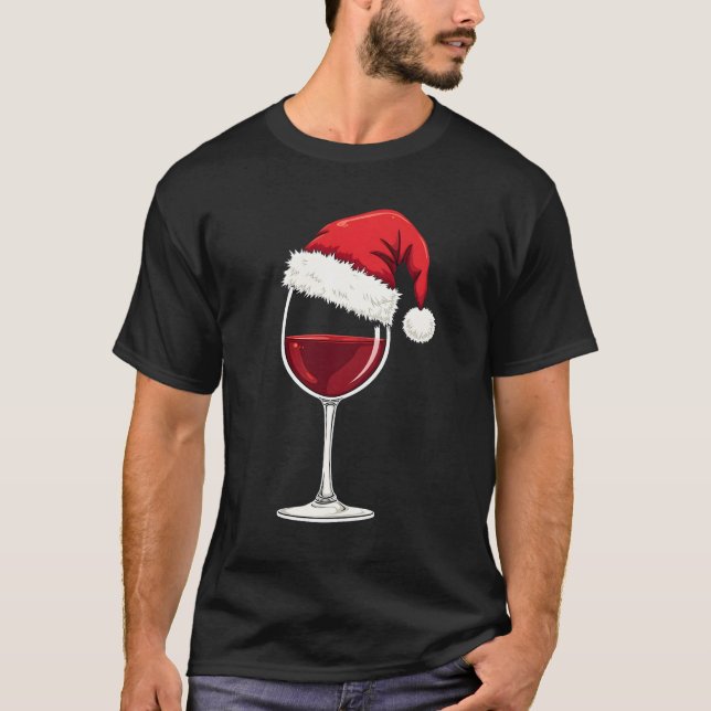 Christmas T-Shirt (Front)