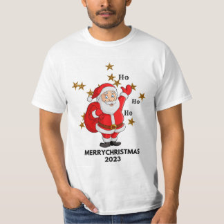 Christmas T Shirt 2023