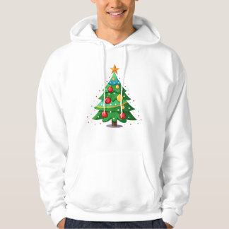 Christmas T-Shirt Design Hoodie