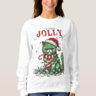 Christmas T-Shirt Sweatshirt