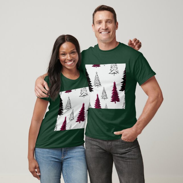 Christmas T-Shirts (Unisex)