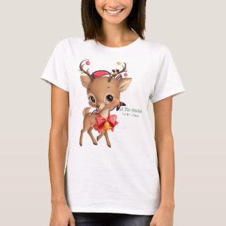 Christmas t-shirts