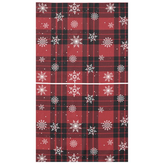 Christmas Tablecloth (Front)