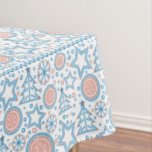 Christmas Tablecloth