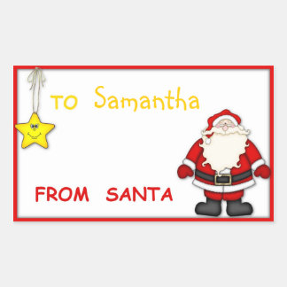 Christmas Tags