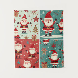 Christmas Tapestries