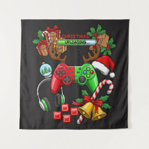 Christmas Tapestry
