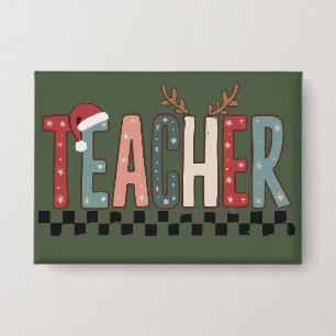 Christmas Teacher Gift For Teachers Winter Holiday