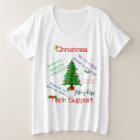 Christmas Tech Support Sweatshirt