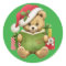 Christmas Teddy Bear