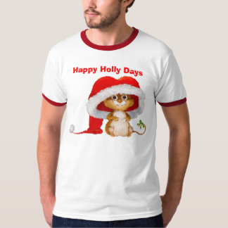 Christmas Tee Shirt