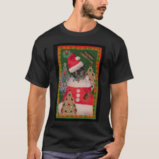 Christmas Teeshirt T-Shirt