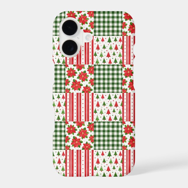 Christmas Textures (Back)
