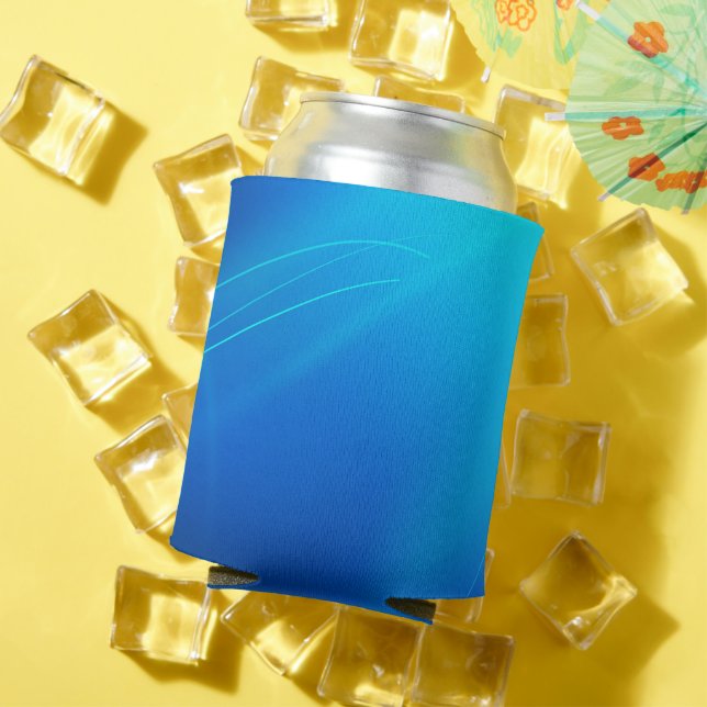 Christmas | Thanksgiving | Family Shirts & Gifts Can Cooler (In Situ Summer)