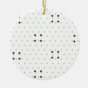 Christmas   Thanksgiving   Family Shirts & Gifts Ceramic Tree Decoration