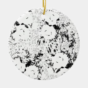 Christmas   Thanksgiving   Family Shirts & Gifts Ceramic Tree Decoration