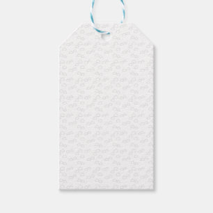 Christmas Thanksgiving Family Shirts & Gifts Gift Tags