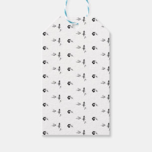 Christmas Thanksgiving Family Shirts & Gifts Gift Tags