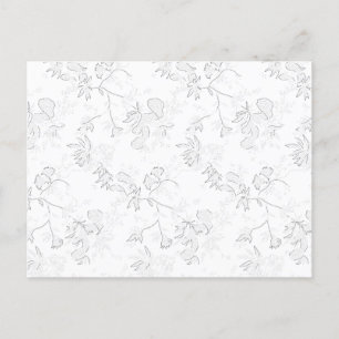Christmas Thanksgiving Family Shirts & Gifts Holiday Postcard