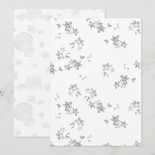 Christmas Thanksgiving Family Shirts & Gifts Invitation
