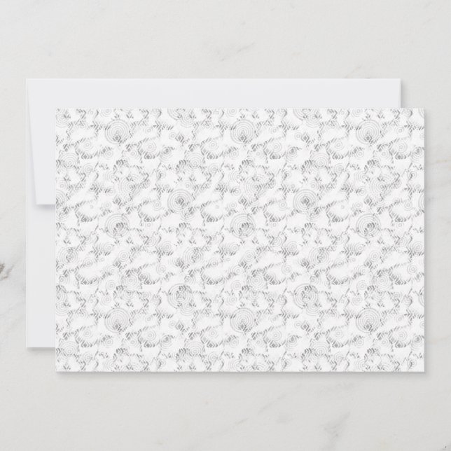 Christmas | Thanksgiving | Family Shirts & Gifts Invitation (Front)