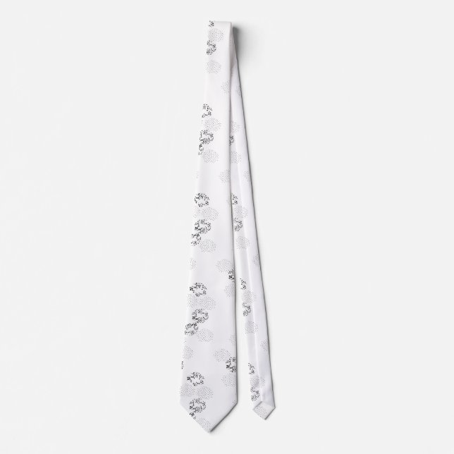 Christmas | Thanksgiving | Family Shirts & Gifts Tie (Front)